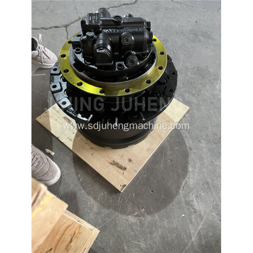 Final Drive 320BL Travel Motor With Reducer Gearbox